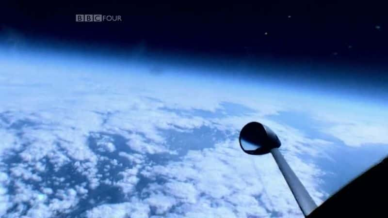 纪录片《詹姆斯·梅在太空边缘 (BBC) James May at the Edge Of Space (BBC)》[无字] [BT][DVD画质]资源下载