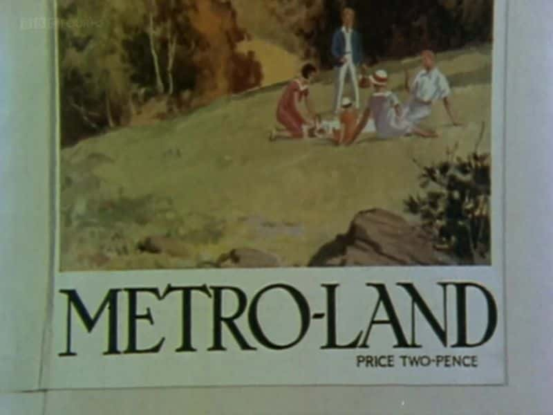 ¼Ƭ󶼻԰ӣ Metroland (HDTV)Ļ/Ļ