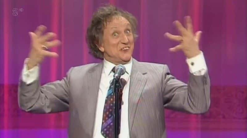 ¼Ƭϡ£ҵ - ԼĻ˵ Ken Dodd: My Life - In his Own Wordsȫ1-Ļ/Ļ