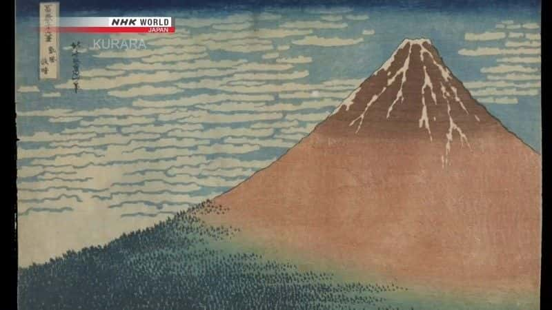 ¼ƬαիŮҫ Kurara: The Dazzling Life of Hokusai's Daughterȫ1-Ļ/Ļ