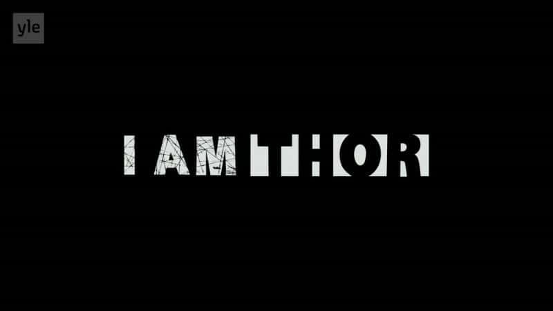 ¼Ƭж I Am ThorĻ/Ļ