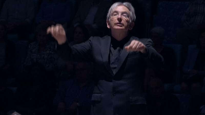 ¼Ƭ˶ٶɭ˹ Michael Tilson Thomas: Where Now is1080P-Ļ/Ļ