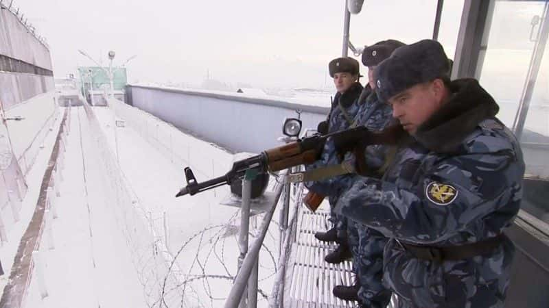 ¼Ƭ˹Ͽļڲ Inside Russia's Toughest Prisons1080Pȫ1-Ļ/Ļ