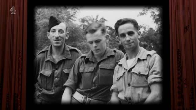 ¼ƬϢҳʧӢӰƬ Messages Home: Lost Films of the British Army1080P-Ļ/Ļ