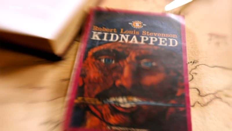 ¼Ƭܣ³ð (BBC) Kidnapped: A Georgian Adventure (BBC)1080Pȫ1-Ļ/Ļ