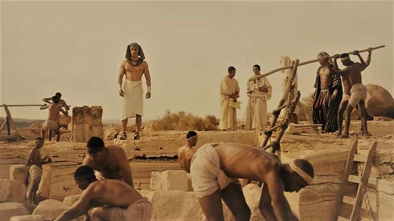 ¼Ƭϵ 1  6 ֣û Legends of the Pharaohs Series 1 Part 6: Downfall of a Dynasty1080P-Ļ/Ļ