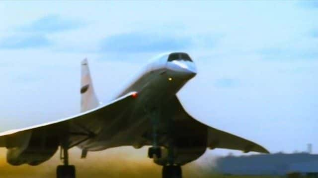 ¼ƬʻڲЭʽɻ׹ Inside the Cockpit: The Concorde Crash720Pȫ1-Ļ/Ļ