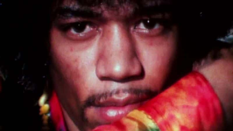 ¼Ƭס˹ҵĻ Jimi Hendrix: Hear My Train A Comin'ȫ1-Ļ/Ļ