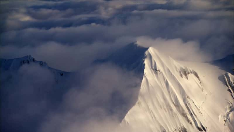 纪录片《卡特迈：阿拉斯加的狂野 Katmai: Alaska's Wild》[无字][BT][720P]资源下载