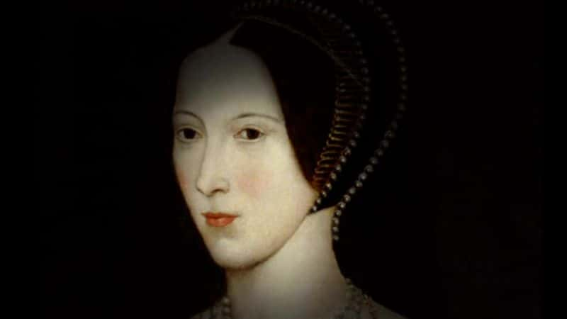 ¼Ƭݡֵ The Last Days of Anne BoleynĻ/Ļ