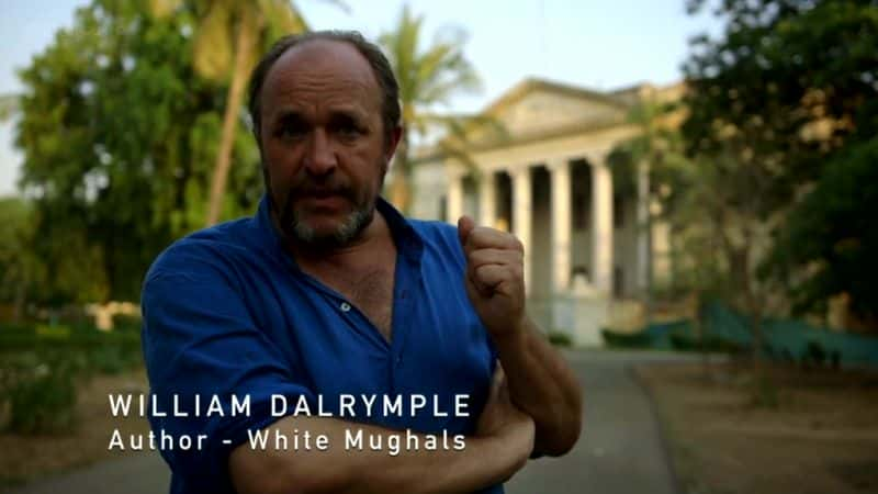 ¼Ƭӡȵİ뱳ѣĪԶ Love and Betrayal in India: The White Mughal1080P-Ļ/Ļ