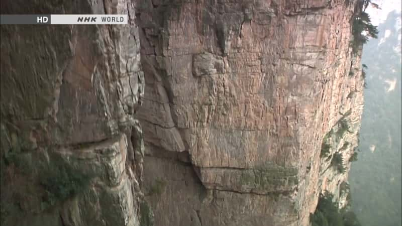 ¼Ƭйʯ Mystical Stone Scenery of ChinaĻ/Ļ