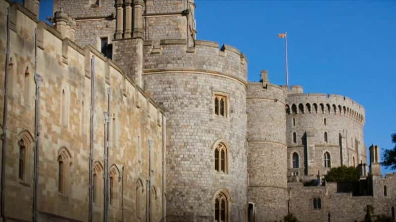 ¼ƬɯǱڲϵ 1 Inside Windsor Castle: Series 11080P-Ļ/Ļ