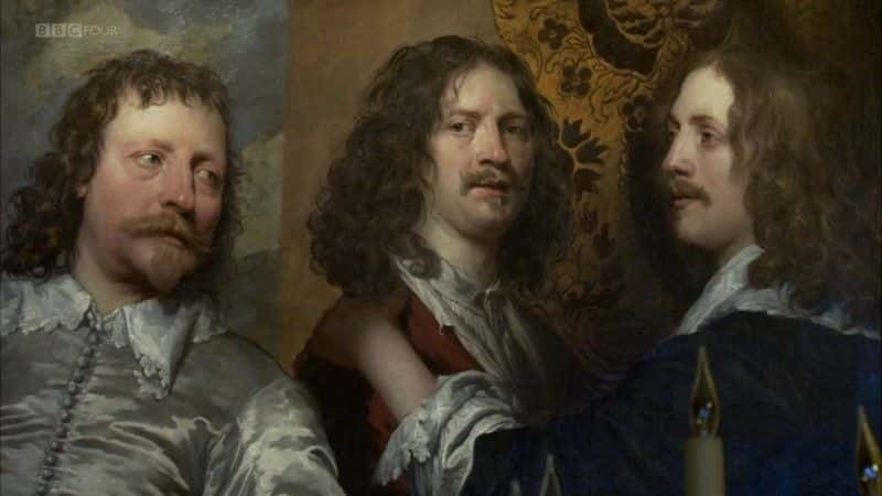 ¼ƬӢʧţ಼ɭ (BBC) The Lost Genius of British Art: William Dobson (BBC)ȫ1-Ļ/Ļ