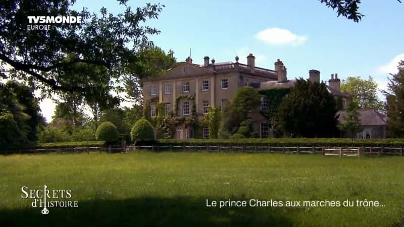 ¼Ƭ˹ӣ aux Marches du trone Le prince Charles, aux marches du troneȫ1-Ļ/Ļ