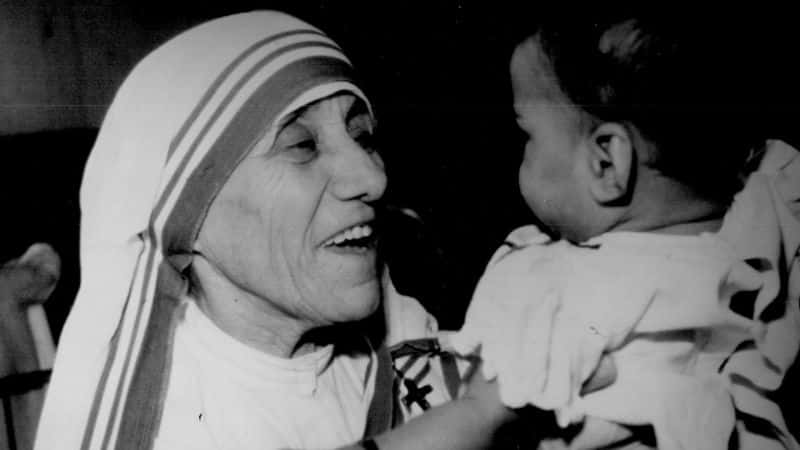 ¼ƬɯŮΪϵ۵İ Mother Teresa: For the Love of GodĻ/Ļ