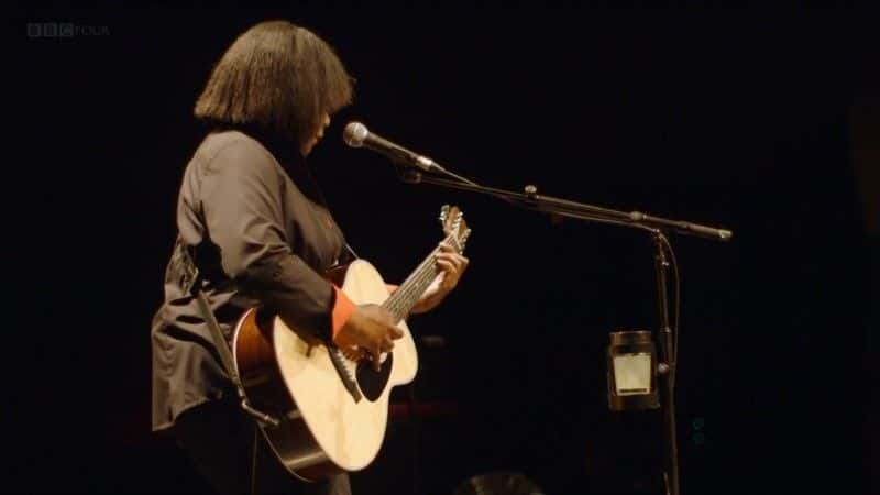 ¼ƬضңԼ Joan Armatrading: Me, Myself, Iȫ1-Ļ/Ļ