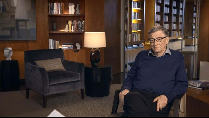 纪录片《比尔大脑内部：解码比尔盖茨 Inside Bills Brain: Decoding Bill Gates》[无字] [BT][DVD画质]资源下载