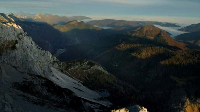 ¼Ƭɭ֣Kalkalpen ҹ԰ Making an Ancient Forest: Kalkalpen National Park1080P-Ļ/Ļ