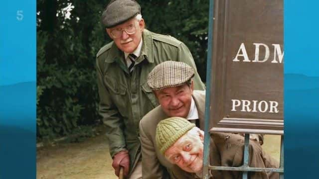 ¼Ƭƣ30 ĻЦ Last of the Summer Wine: 30 Years of Laughs1080Pȫ1-Ļ/Ļ