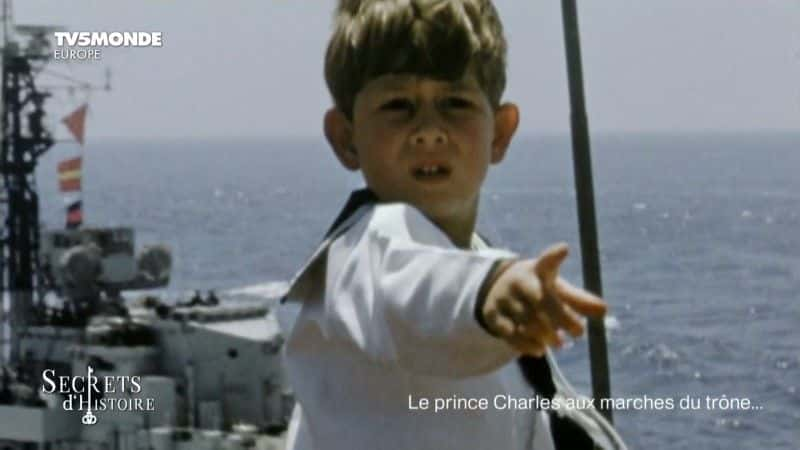 ¼Ƭ˹ӣ aux Marches du trone Le prince Charles, aux marches du troneȫ1-Ļ/Ļ