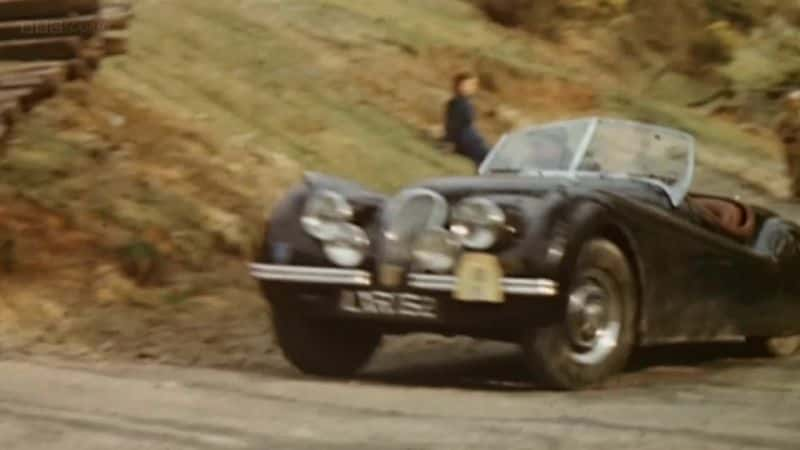 纪录片《宏伟的机器：英国跑车的黄金时代 (BBC) Magnificent Machines: The Golden Age of the British Sports Car (BBC)》[无字][BT][1080P]资源下载