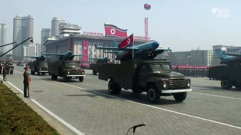 ¼Ƭڲϵ 1 Inside North Korea's Dynasty: Series 11080P-Ļ/Ļ