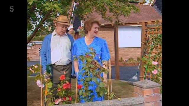 ¼Ƭ30 Ц Keeping Up Appearances: 30 Years of Laughs1080Pȫ1-Ļ/Ļ