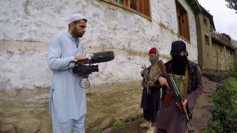 ¼Ƭ˹ ISIS in Afghanistan and the Taliban HuntersĻ/Ļ