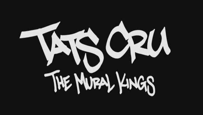 ¼Ƭڻ֮ - ³ The Mural Kings - Tats Cru720P-Ļ/Ļ