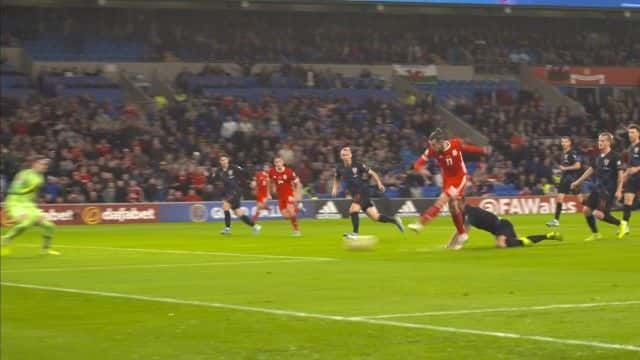 ¼Ƭʿ˹ Legends of Welsh Sport: Gareth Bale1080Pȫ1-Ļ/Ļ