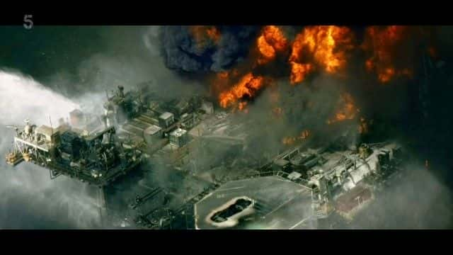 ¼Ƭϵˮ Inferno at Sea: The Deepwater Disaster1080Pȫ1-Ļ/Ļ