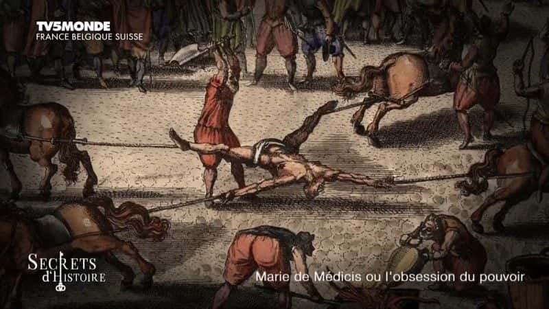 ¼Ƭ¡÷˹ (TV5Monde) Marie de Medicis (TV5Monde)ȫ1-Ļ/Ļ