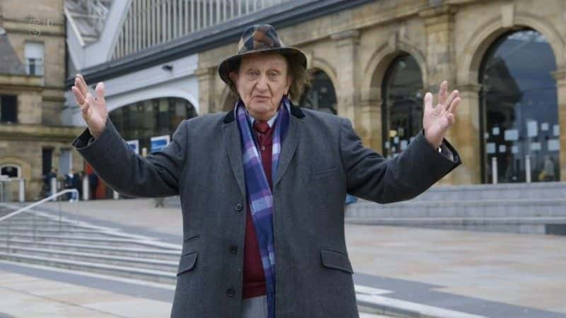 ¼Ƭϡ£ҵ - ԼĻ˵ Ken Dodd: My Life - In his Own Wordsȫ1-Ļ/Ļ