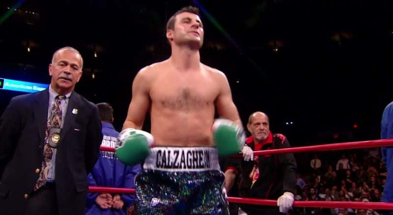 ¼Ƭ Mr Calzaghe1080P-Ļ/Ļ