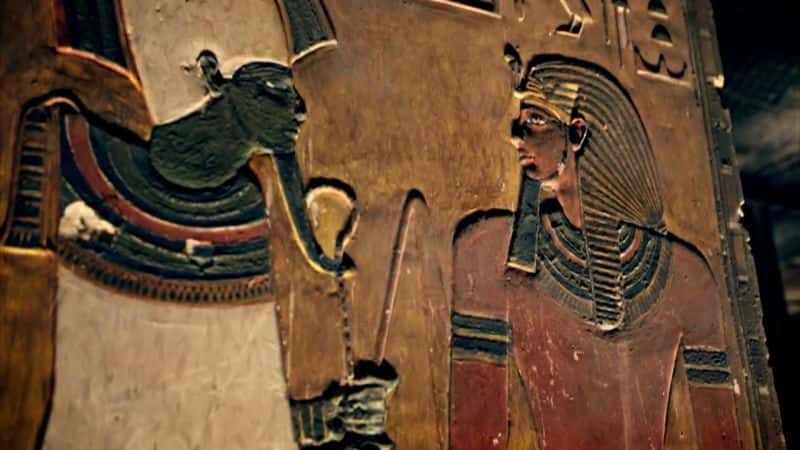 ¼Ƭʧıأϵ 1 Lost Treasures of Egypt: Series 11080P-Ļ/Ļ