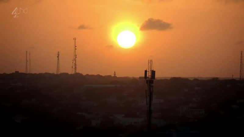 ¼ƬĦӵɳ The Master Chef of Mogadishu1080P-Ļ/Ļ