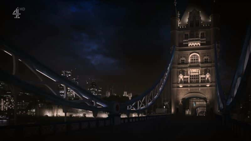 ¼Ƭ׶شţ̩ʿϵ 1 Londons Great Bridges: Lighting the Thames Series 11080P-Ļ/Ļ