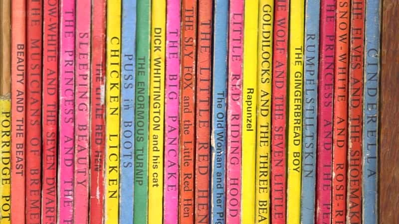 ¼Ƭư鼮 The Ladybird Books Storyȫ1-Ļ/Ļ