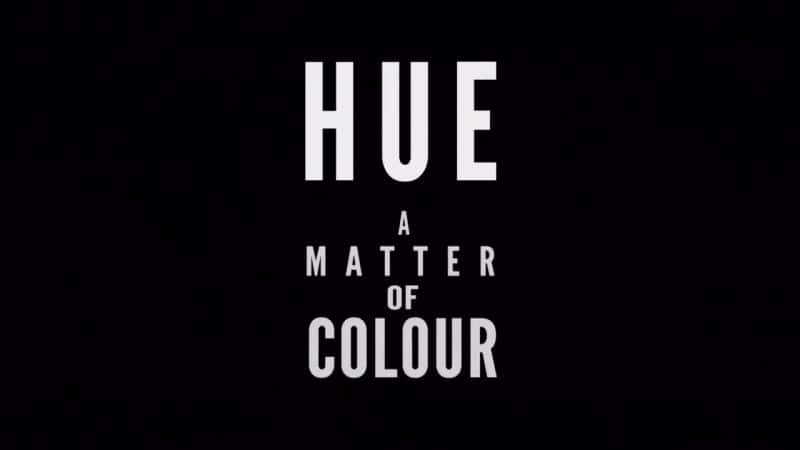 ¼Ƭɫɫ Hue: A Matter of ColourĻ/Ļ