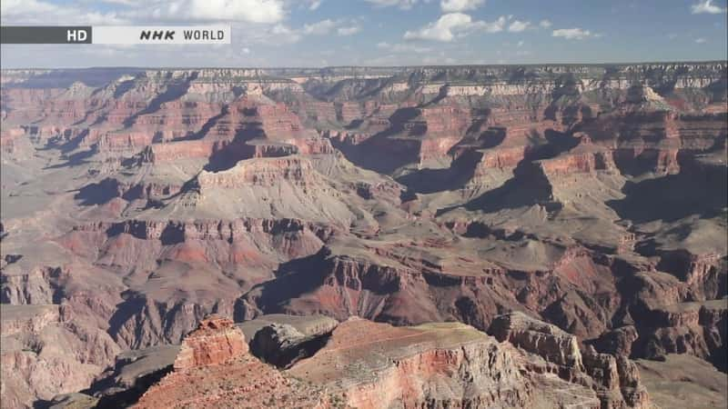 ¼ƬȻݱ - Ͽ Nature's Evolving Wonders - The Great Canyons of AmericaĻ/Ļ