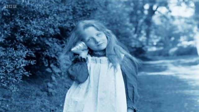 ¼Ƭ˿ʧƬ The Lost Photographs of Mary Alice Young1080Pȫ1-Ļ/Ļ