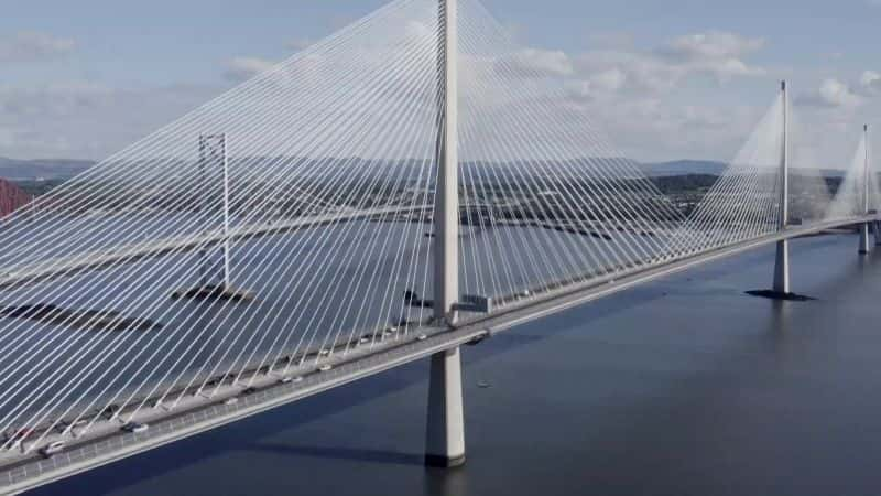 ¼ƬܵĹϵ 10  9  ո Impossible Engineering Series 10 Part 9 Scotlands Super Bridge1080P-Ļ/Ļ