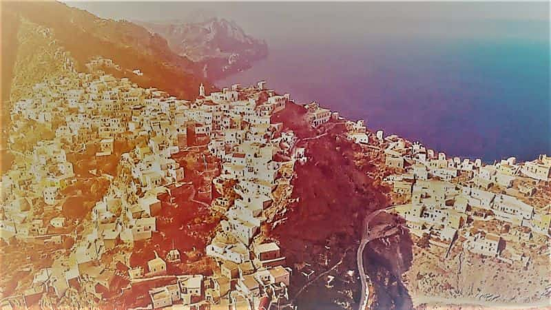 ¼Ƭҵϣµϵ 4 My Greek Odyssey: Series 41080P-Ļ/Ļ