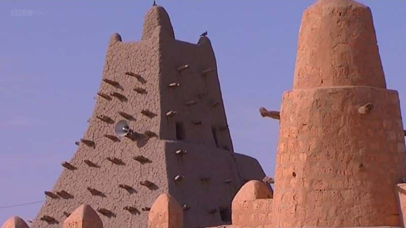 纪录片《廷巴克图失落的图书馆 (BBC) The Lost Libraries of Timbuktu (BBC)》[无字][BT][1080P][DVD]双画质资源下载