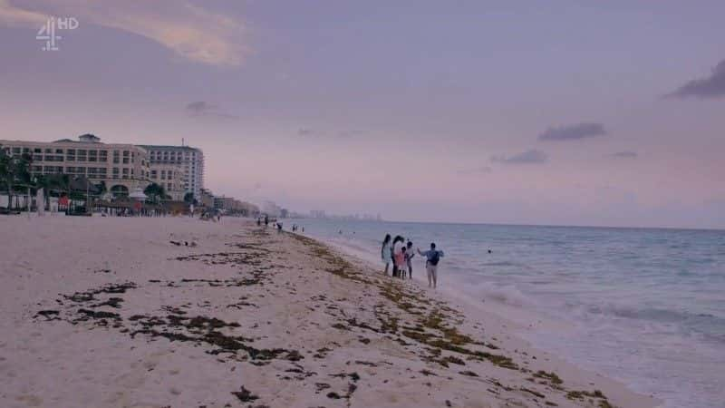 ¼Ƭīĺ̲ս Mexico's Beach Warsȫ1-Ļ/Ļ