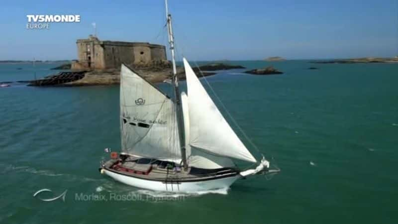 ¼ƬĪ˹Ʒé˹˹ʲ Morlaix, Roscoff, Plymouth: Douce Mancheȫ1-Ļ/Ļ