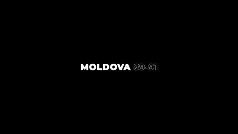 ¼ƬĦ 89-91 Moldova 89-91Ļ/Ļ