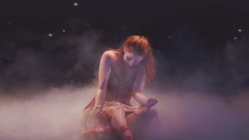 ¼ƬޡġЬ Matthew Bourne's The Red Shoes1080Pȫ1-Ļ/Ļ