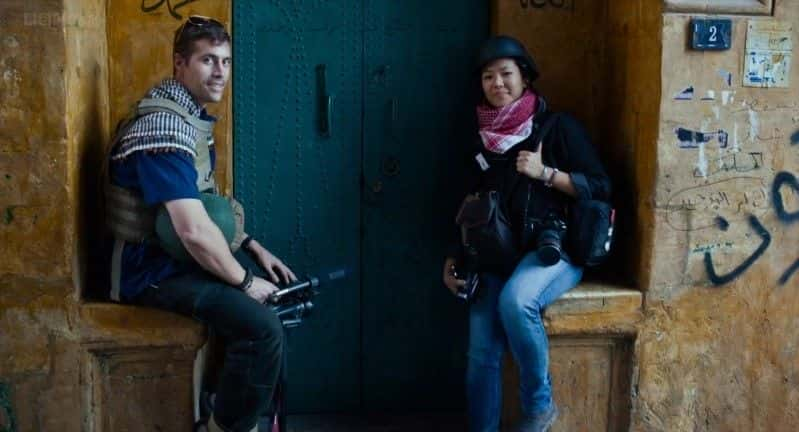 ¼Ƭķղķ˹Ĺ Jim: The James Foley Story1080P-Ļ/Ļ